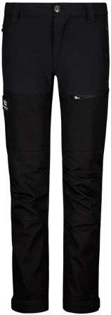 Alaska 1795 Jr Trekking Lite Pro Pant Black