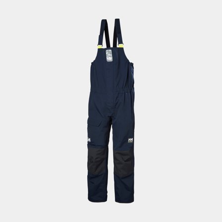 Jachtařské kalhoty Helly Hansen Pier 4.0 Coastal, Navy, pánské, XX-Large