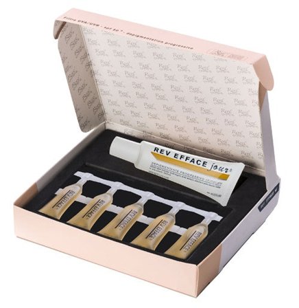 Rev Efface Kit crema 30ml + 5 fiale