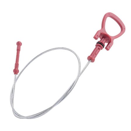 1 kpl Moottoriöljyn tason näyttötikku Mercedes-Benz W204 W212 W271 A207 A2710108001 2710108 -malleihin