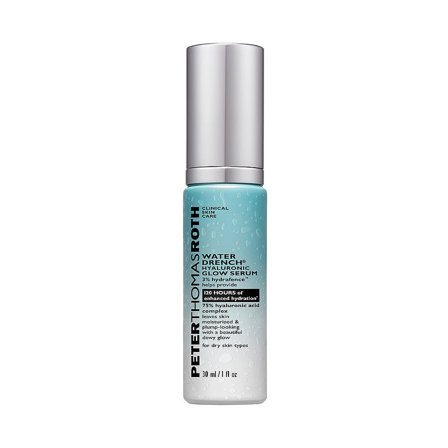 Peter Thomas Roth Water Drench Hyaluronic Glow Serum 30 ml, Skincare, Ansigtspleje, Serum