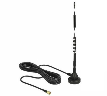 ALLNET Network Antenna Sma 5 Dbi