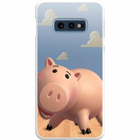 Samsung Galaxy S10e Premium Skal Toy Story - Bear