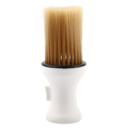 Barber Brush Neck Duster Brush Professional