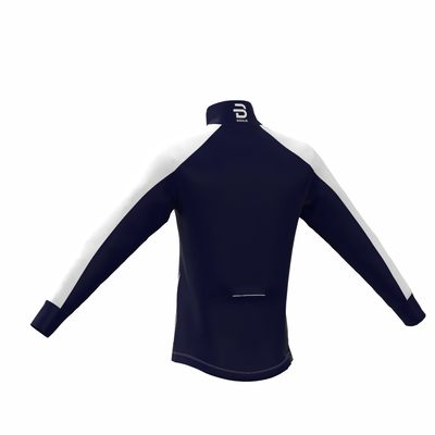 Dæhlie - MICRO ALLROUND JACKET WOMEN - Team Master Web - S