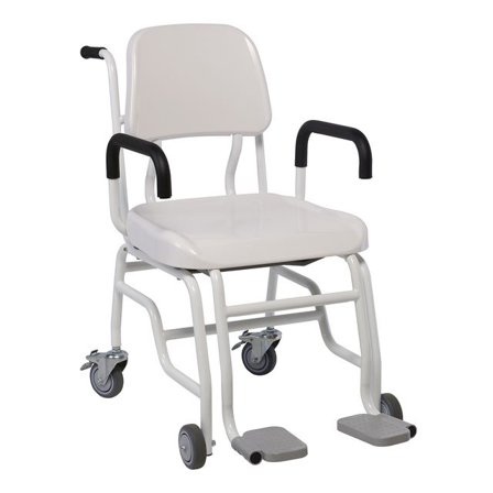 Stolvåg MBCA-250 - Lyreco - Sjukvård och omsorg - Diagnos och behandling - Temperatur vikt och längd