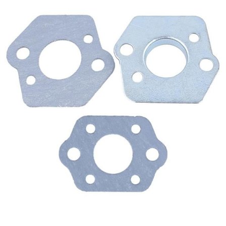 Forgaserindtagningssæt Kompatibel Med STIHL MS250 MS230 MS210 025 023 021 Kompatibel Med Motorsav Del