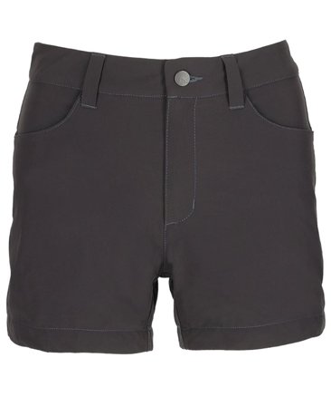 Rab Capstone Wmns Anthracite