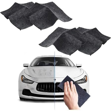 Bilskraprepor Anti-Scratch Reparationsdukar Kan Effektivt