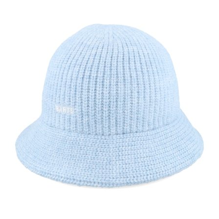 Barts - Blauw bucket Hoed - Matale Hat Light Blue Bucket @ Hatstore