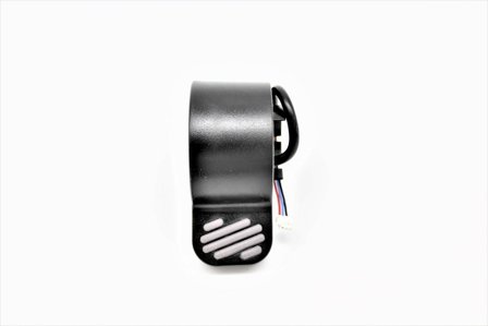 Segway elektrisk bremse