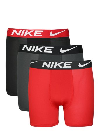 Nike Xb-Boxer/Brief - Red - 122/134