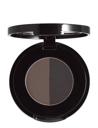 Anastasia Beverly Hills Brow Powder Granite - Black - ONE SIZE