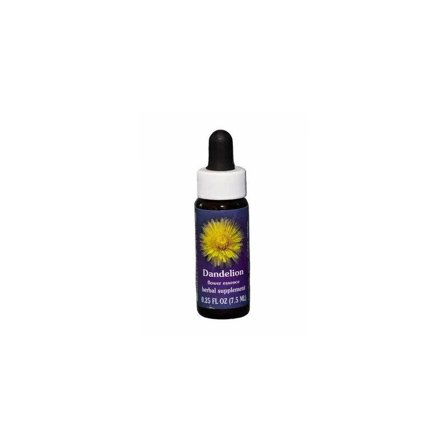 Natur Essenza Singola Californiana FES Dandelion 7.4ml