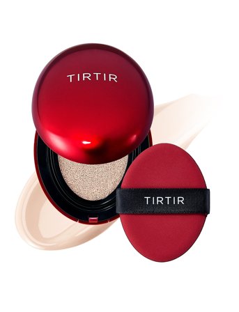 TIRTIR Tirtir Mask Fit Red Mini Cushion 17C Porcelain - 4.5 G
