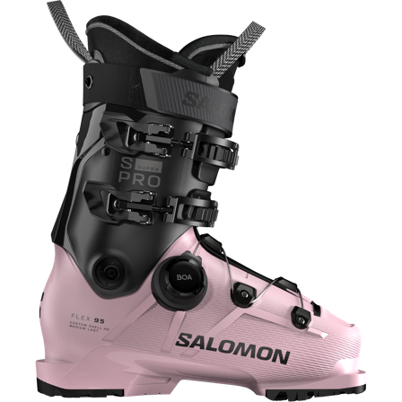 Salomon - Scarponi da sci alpino S/pro Supra Boa 95 W Gw