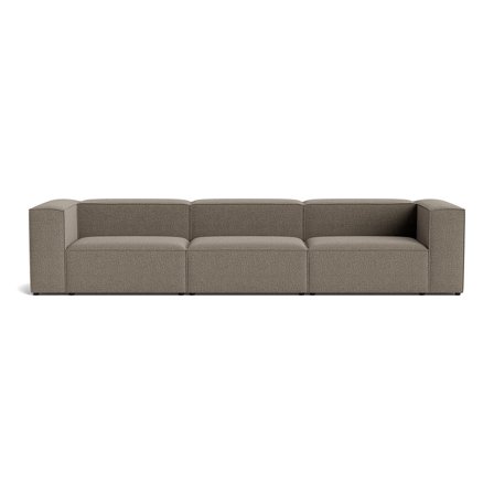 Lissabon XL 3-Sitzer-Sofa