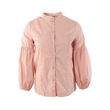 Liu Jo rebel Queen Blouse , Roze , Dames , Maat: S
