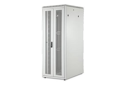 Digitus Professional Unique - rack - 42U