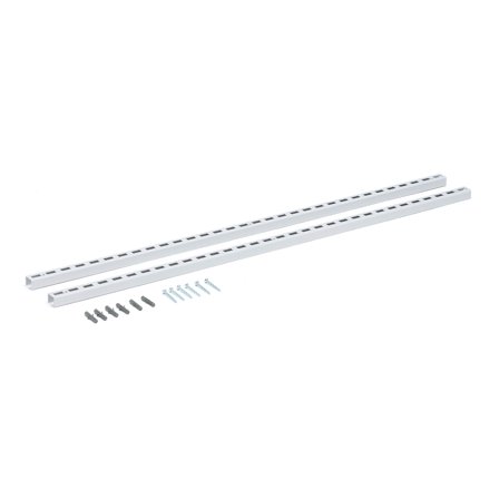 Wandkonsolen für Werkzeugaufhängung, 1000 mm