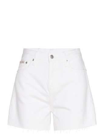 Calvin Klein Jeans | Mom Short | 27