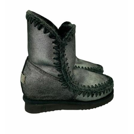 Mou, Boots Czarny, Kobieta, Rozmiar: 40 EU