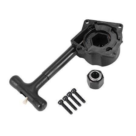 For R020 sekskantmutter enveis lager & R020 trekk 16 18 21 21 Nitro motor Rc 1/10 bil lastebil