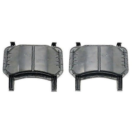 Mondeo Mk4 2008-2013 Støvhætte sæt til forlygter