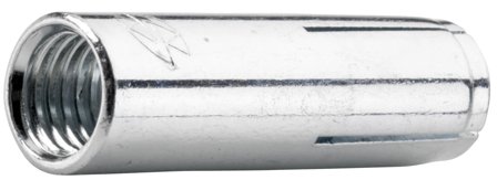 Sormat LAH Slagankare RFR, A4 M20, Infästning