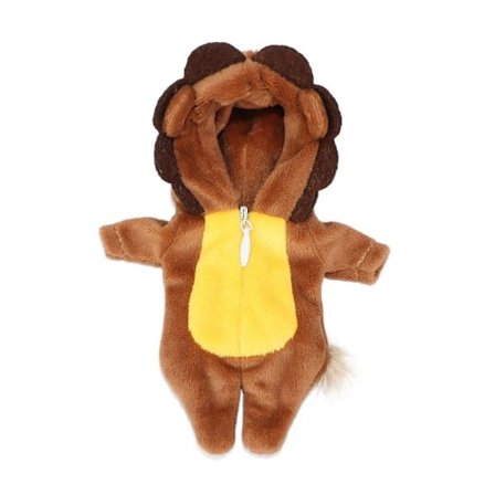 Dockkläder Jumpsuits med svans 1 1