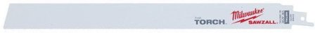 Milwaukee 48008789 Tigersågblad 25-pack, Maskintillbehör & förbrukning