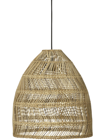 PR Home Maja Taklampa Lampor Beige 53 cm