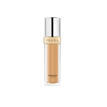 Prada Reveal Skin Optimizing Foundation Dam Beige 30 MLT