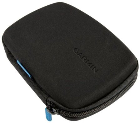 Garmin zumo XT-bärväska