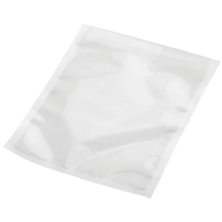 Tendy Vakuumpåsar 22x30 100-Pack Transparent