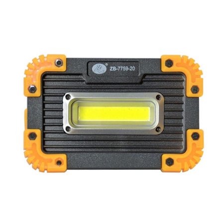 LED-työvalot Camping Light 2 2