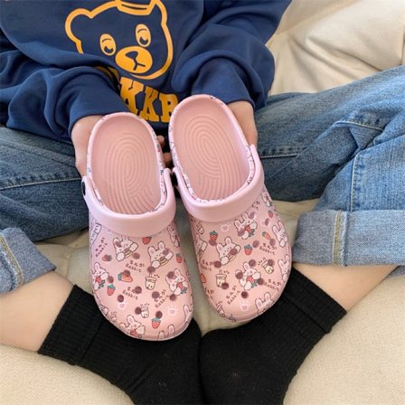 Naisten liukusäätimet Super mukavat vaahto liukusäätimet Paksu pohjatyyny Ei