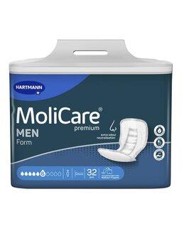 MoliCare Premium men 6 dråber - Hartmann