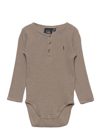 Body Brown Petit By Sofie Schnoor