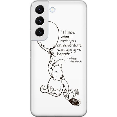 Kompatibel Mobilcover til Samsung Samsung Galaxy S22 5G Ole Brumm