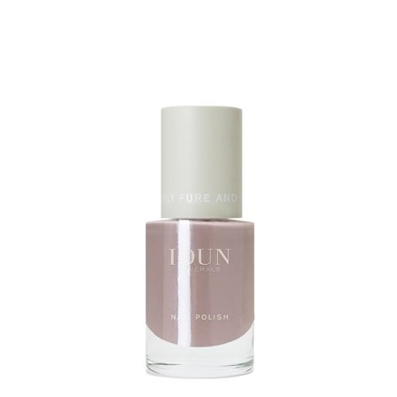 IDUN Minerals neglelakk granit 11 ml