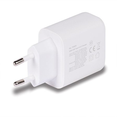 Lindy 73424 mobile device charger