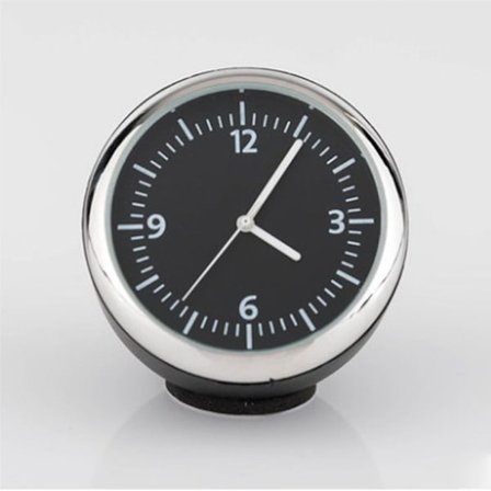 Auton kello auton ajan näyttö YLEINEN YLEINEN