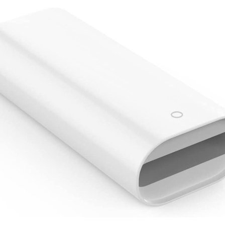 Apple Pencil Adapter Opladerkabel til Apple Pencil og iPad Pro (2-pak) -