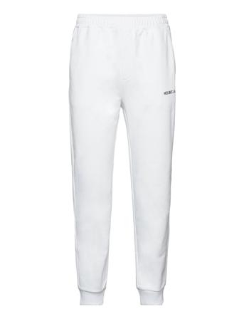 Core Jogger.core Ter White Helmut Lang