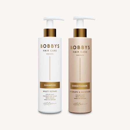 Multi Repair Schampo & Hydrate Balsam 250 ml