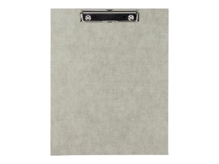 BIGSO BOX Skrivplatta Knut kartong linne 32x24cm - Lyreco - Kontorsmaterial - Till skrivbordet - Skrivplattor