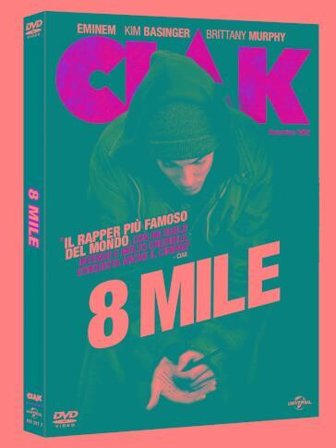 8 Mile