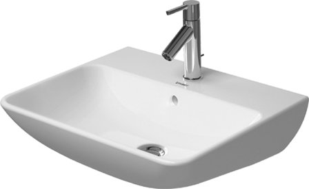 Duravit Me by Starck Tvättställ, Badrum