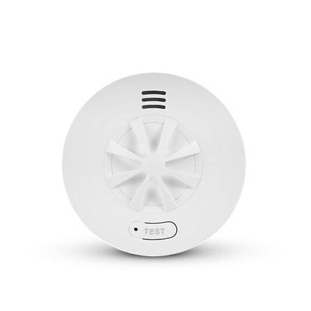 HOUSEGARD Varmevarsler Luma 10-års batterilevetid